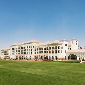 Al Habtoor Polo Resort